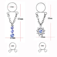 Water Drop Poreless Milk Ring Set Combo