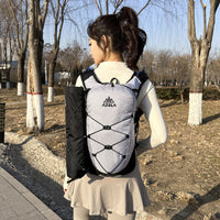 New Outdoor Hiking Backpackversatile Stylish And Perfect For Cycling