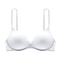 Seamless Underwear Women's Thin Breathable One-piece Sexy Bra Wireless