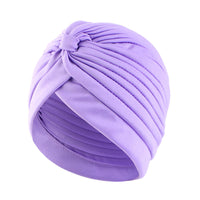 Beanie Ethnic Headscarf Postpartum Watermelon-shaped Chemo Sleep Cap
