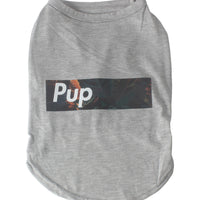 Puppy Pet Clothes Summer Large Dog French Fighting Cow Cotton Vest