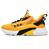 New Large Size Men's Casual Running Sneakers