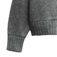 Artistic Vintage Women's Clothing Sweater Coat