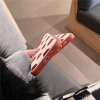 Polka Dot Suitable Mobile Phone Case Xsxr Flannel