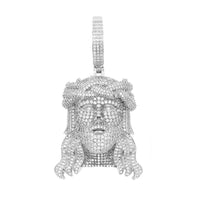 European Hip Hop Pendant Rap Pendant Necklace