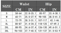High Waist Breasted Waist Girdling Bodybuiding Hip Raise Shaping Pants