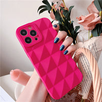 Silicone Anti-fall Explosion Soft Shell Is Simple