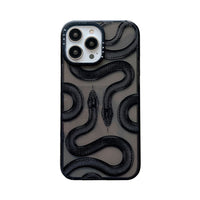 Anti-falling Of Mobile Phone Case
