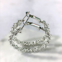 Personality Advanced Trendy Earrings Ornament