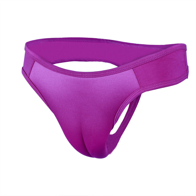 One-piece T-shaped Underwear