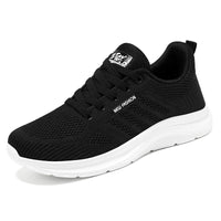 New Versatile Pure Black Unisex