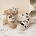Baby Springsummer Single Mesh Transparent Toddler Shoes