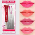 Vermilion Lip Gloss Long Lasting Waterproof Tender