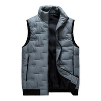 Korean Version Of The Casual Autumn And Winter Camel Undershirt Youth Undershirt Jacket Top