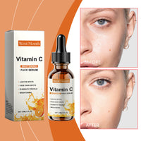 Moisturizing Hydrating And Nourishing Brightening Tender And Smooth Skin Essence