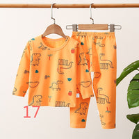 Children's Lycra Pajamas, Underwear For Boys And Girls
