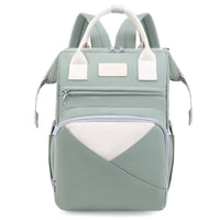 Large-capacity Multi-compartment Portable Thermal Insulation Multifunctional Backpack