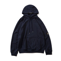 Men's And Women's Loose Leisure Sports Hoodies