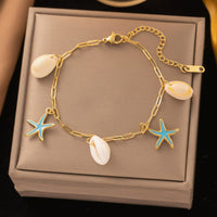 Stylish And Minimalist Alloy Jewelry For Women