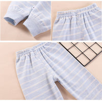 Autumn Children's Long Johns Cotton Girls' Leggings
