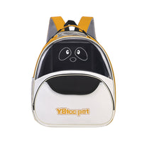 Outdoor Portable Breathable Large Capacity Backpack For Pets