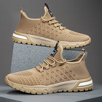 Men's Versatile Trendy Personality Casual Shoes