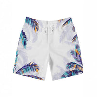 Fashion Men's 3D Digital Printing Beach Pants