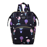 Handbags For Moms Large Capacity Nylon Casual