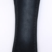 Women's Low Rise Slim Fit Jeans