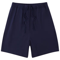 Men's American-style Cotton Summer Thin Loose Shorts