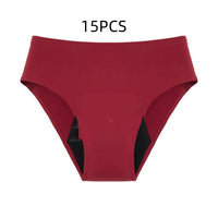 Seamless Adhesive Physiological Pants For Women