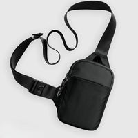 Portable, Waterproof, And Breathable Mens Chest Bag Crossbody Bag