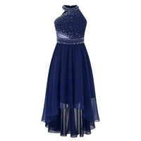 New Spring And Summer Lace Mesh Dresses