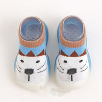 Korean Style Children's Indoor Soft-soled Shoes