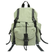 Casual Large Capacity Nylon Cloth Women's Backpack