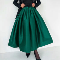 Sexy Sweet Loose-Fitting Skirt For Women