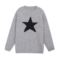 Super Nice White Soft Sticky Thick Sweater