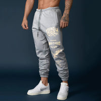 Men's Fashionable And Comfortable Slimming Pants