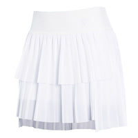 Sports Short Skirt Fake Two-piece Running Skirt