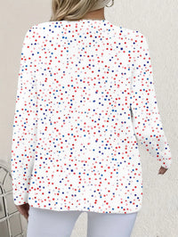 Printing To Create Digital Tops With Pictures