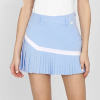Women's Summer Sports Skirt Breathable Leggings