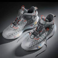 Coconut Shoes Versatile Men's Shoes Trendy Brand Spring
