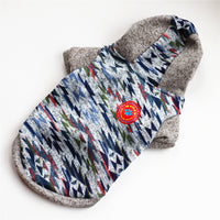 Dog Warm Wool Fleece Sweater