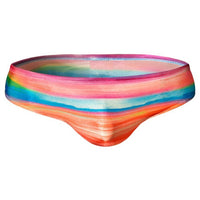 Men's Fashion Rainbow Triangle Shorts