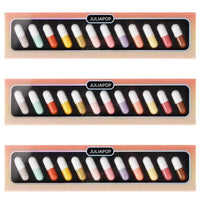 Popular Affordable Capsule Lipstick Suitable For Plain Makeup