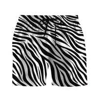 Outdoor Cool Animal 3D Printing Shorts Men