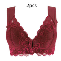 Beautiful back gathered underwear