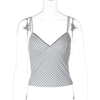Women's Stylish And Versatile Camisole Top