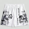 Men's Summer Shorts Are Comfortable And Luxurious