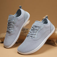 Outdoor Leisure Non-slip Wear-resistant Sports Breathable Bare Feet Fitness Running Shoes